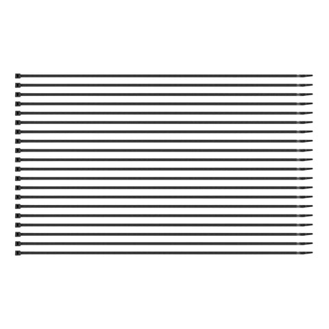 CURT 58946 - Custom Towed-Vehicle RV Wiring Harness Select Ford Fiesta