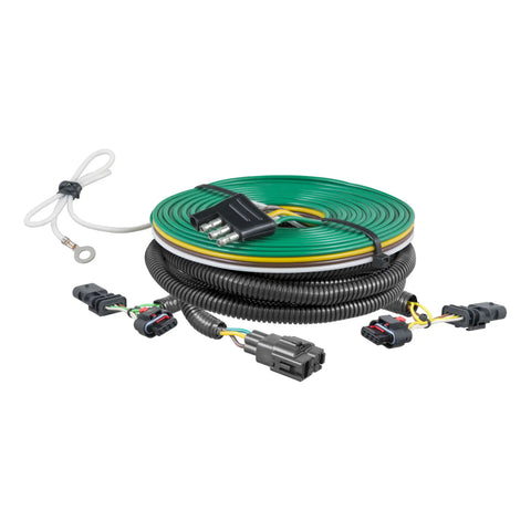 CURT 58997 - Towed-Vehicle RV Harness
