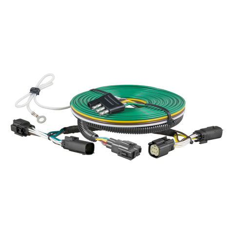 CURT 58998 - Towed-Vehicle RV Harness