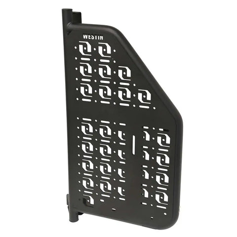 Westin 59-732295 - Accessory For XTS Rear Driver Carrier