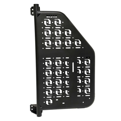 Westin 59-732295 - Accessory For XTS Rear Driver Carrier