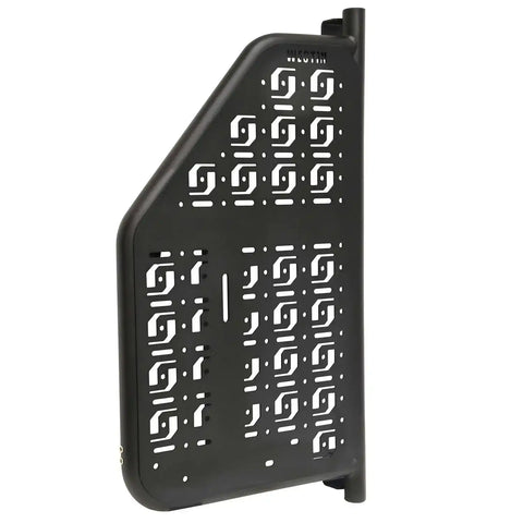 Westin 59-742295 - Accessory For XTS Rear Pass. Carrier