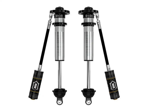 ICON Vehicle Dynamics FRDK_59750-CB 07-21 TUNDRA 2.5 VS RR CO KIT W LT WO COIL