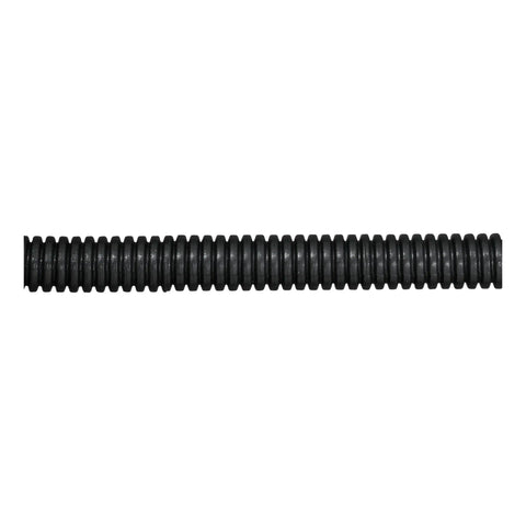 CURT 59824 - 3/8in. Convoluted Slit Loom Tubing