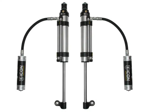 ICON Vehicle Dynamics FRDK_59923P 07-21 TUNDRA RXT REAR 2.5 OMEGA RR PAIR