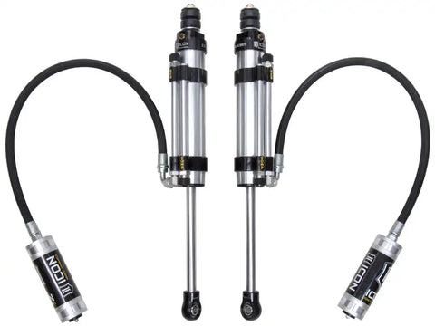 ICON Vehicle Dynamics FRDK_59925P 08-UP LC 200 0-2" REAR 2.5 VS OMEGA PAIR