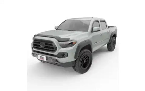EGR 575085 SlimLine In-Channel Window Visors