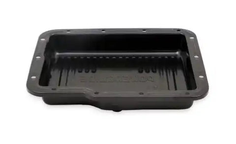 Mr. Gasket 9769BMRG Transmission Pans