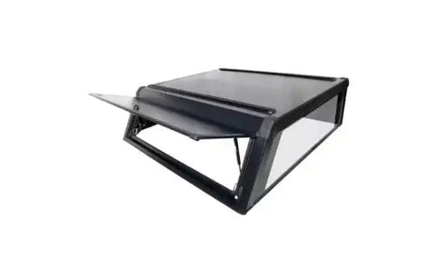 Westin 16-14705 Truck Caps