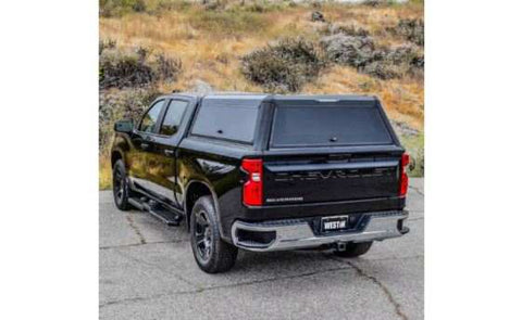 Westin 16-14185 Truck Caps