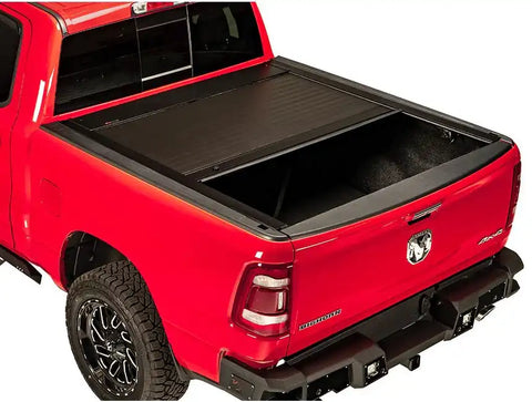 Pace Edwards JRD7936 - Jackrabbit® Tonneau Cover Kit