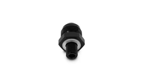 VIBRANT 16604 METRIC STRAIGHT ADAPTER