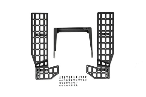 DV8 Offroad CCT3-01 Console Molle Panels