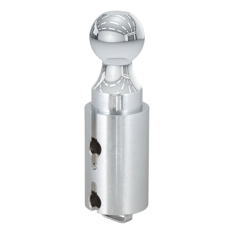 CURT 60616 - Double Lock 2-5/16in. Gooseneck Ball