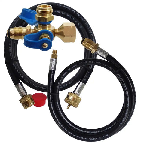 MB STURGIS 103610-MBS STURGI-STAY DELUXE KIT