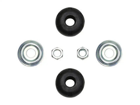 ICON Vehicle Dynamics FRDK_611006 9/16 HD STEM BUSHING KIT