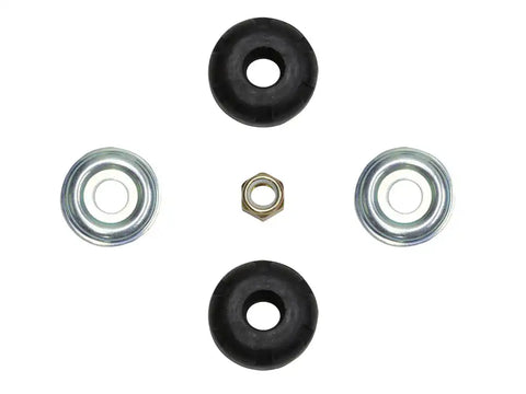 ICON Vehicle Dynamics FRDK_611007 9/16 MEDIUM DUTY STEM BUSHING KIT