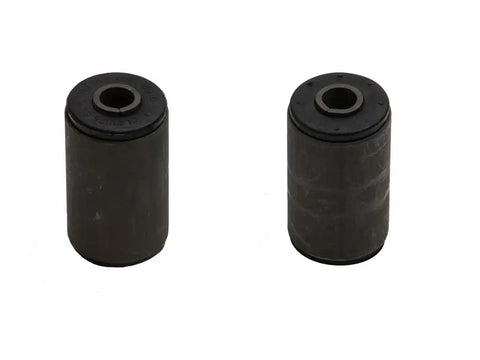 ICON Vehicle Dynamics FRDK_611011 LEAF SPRING REAR EYELET BUSHING KIT (99-04)