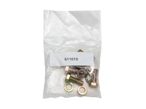 ICON Vehicle Dynamics FRDK_611019 COILOVER HARDWARE KIT PAIR