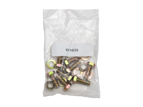 ICON Vehicle Dynamics FRDK_611025 07 TUNDRA CO HARDWARE KIT PAIR