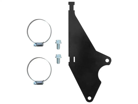 ICON Vehicle Dynamics FRDK_611058 JK FRONT RESI MOUNT KIT 2.0/2.5 SINGLE