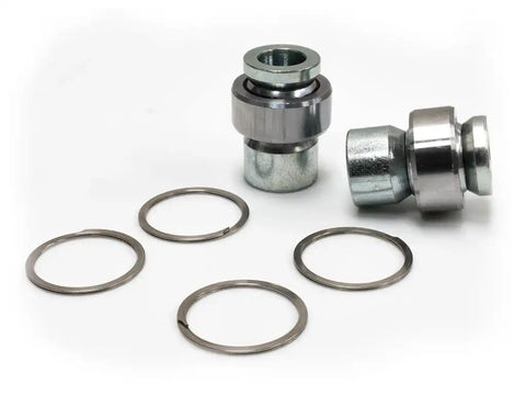 ICON Vehicle Dynamics FRDK_611067 ICON 2005-2023 Tacoma/2007-2014 FJ Cruiser/2003-2023 4Runner/2003-2023 LExus GX Lower Coilover Bearing & Spacer Kit