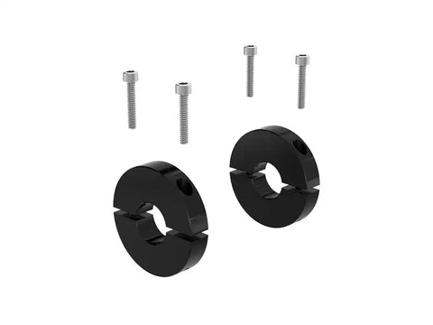 ICON Vehicle Dynamics FRDK_611075 C/O BUMP STOP SPACER KIT 7/8" SHAFT 1/2" TALL
