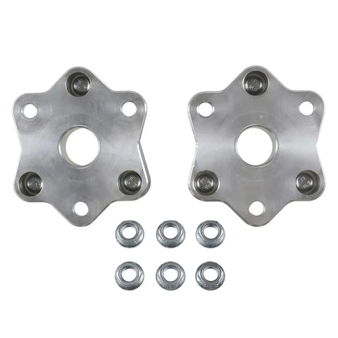 Pro Comp Suspension 61180 Lift Kit