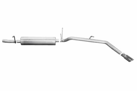 Gibson Performance Exhaust 612214 Cat-Back Single System Stainless