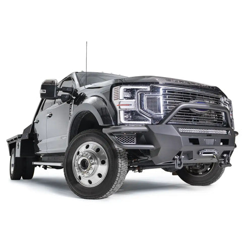 Smittybilt 613831 - Adventure Series Bumper