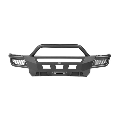 Smittybilt 613831 - Adventure Series Bumper