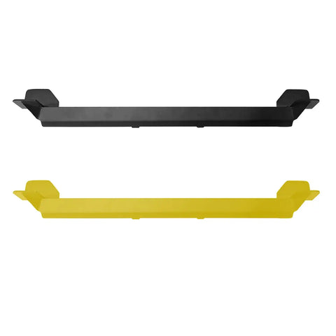 Smittybilt 613831 - Adventure Series Bumper