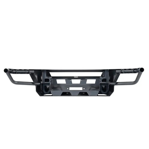 Smittybilt 613831-NB - Adventure Series Bumper