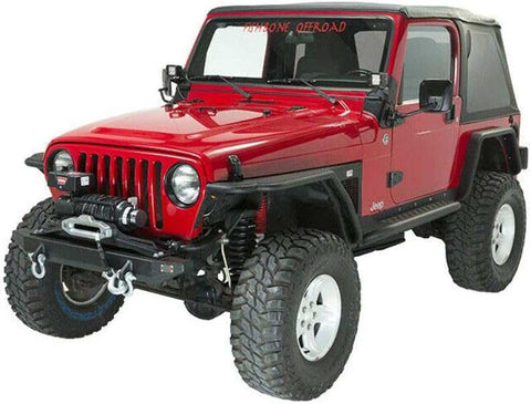 TruckPoint: Truck Accessories - Car Parts Canadian Auto FB22049 Fishbone Offroad