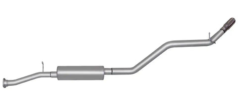 Gibson Performance Exhaust 614433 Cat-Back Single System Stainless