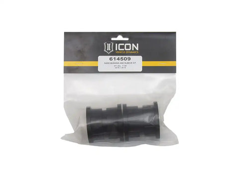 ICON Vehicle Dynamics FRDK_614509 ICON 54000 Rear Lower Link Bushing & Sleeve Service Kit