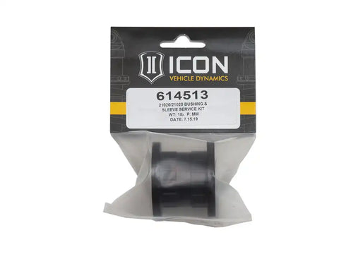 ICON Vehicle Dynamics FRDK_614513 21020/21025 BUSHING & SLEEVE SERVICE KIT