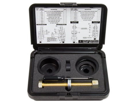 ICON Vehicle Dynamics FRDK_614518 ON VEHICLE UNIBALL REPLACEMENT TOOL KIT