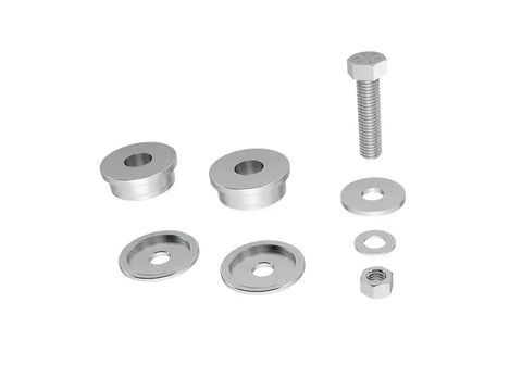 ICON Vehicle Dynamics FRDK_614526 96-04 TACOMA/96-02 4RNR DJ RETROFIT HARDWARE KIT