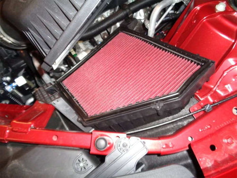 Flowmaster 615025 Delta Force® Cold Air Intake Filter