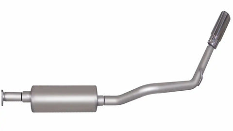 Gibson Performance Exhaust 615500 Cat-Back Single System Stainless