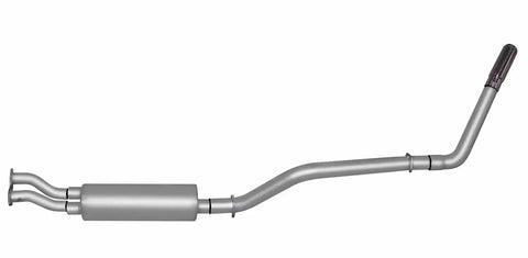 Gibson Performance Exhaust 615502 Cat-Back Single System Stainless