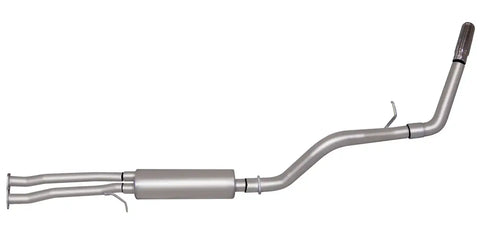 Gibson Performance Exhaust 615505 Cat-Back Single System Stainless