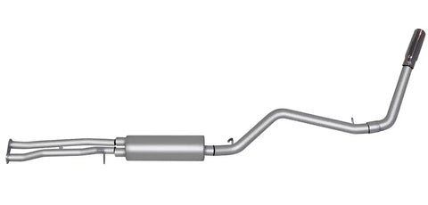 Gibson Performance Exhaust 615506 Cat-Back Single System Stainless