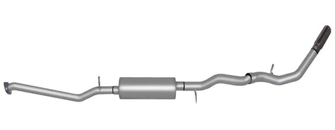 Gibson Performance Exhaust 615519 Cat-Back Single System Stainless