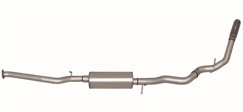Gibson Performance Exhaust 615536 Cat-Back Single System Stainless