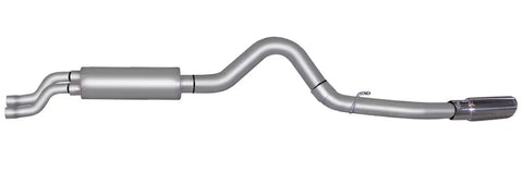 Gibson Performance Exhaust 615547 Cat-Back Single System Stainless