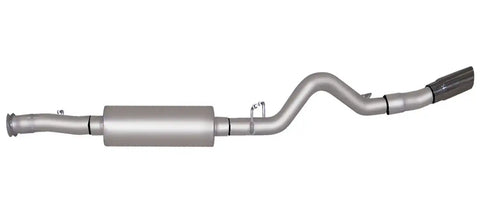 Gibson Performance Exhaust 615581 Cat-Back Single System Stainless