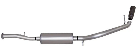 Gibson Performance Exhaust 615584 Cat-Back Single System Stainless