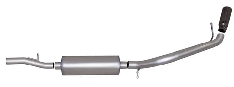 Gibson Performance Exhaust 615616 Cat-Back Single System Stainless